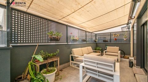 Foto 4 de Piso en venta en Paseo Estacion de la, Universidad, Getafe
