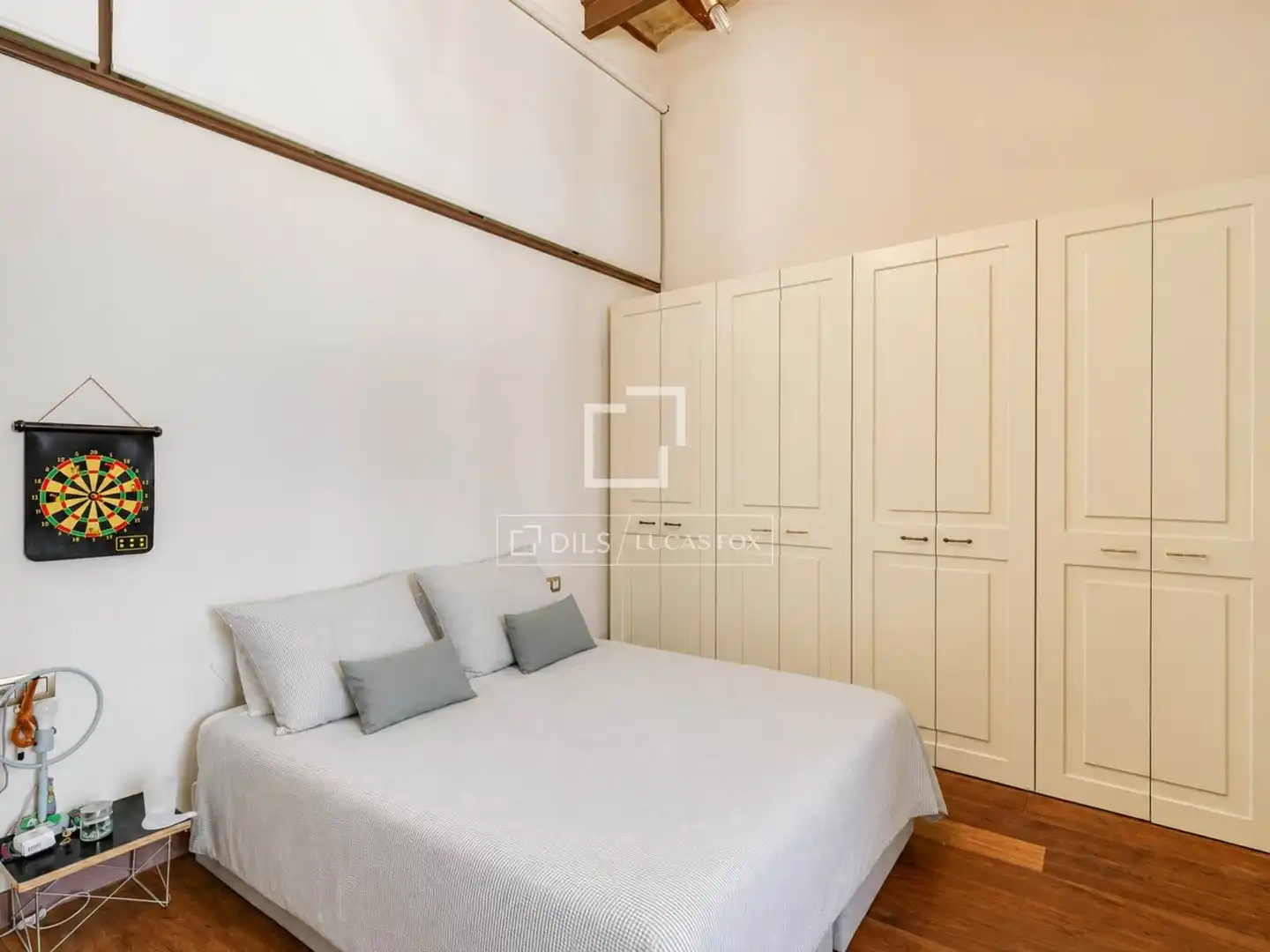 Habitación de Piso en venta en Barcelona con Aire acondicionado, Calefacción y Parquet