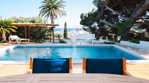 Foto 4 de Casa o xalet en venda a Carrer President Lluís Companys, Tueda, Girona