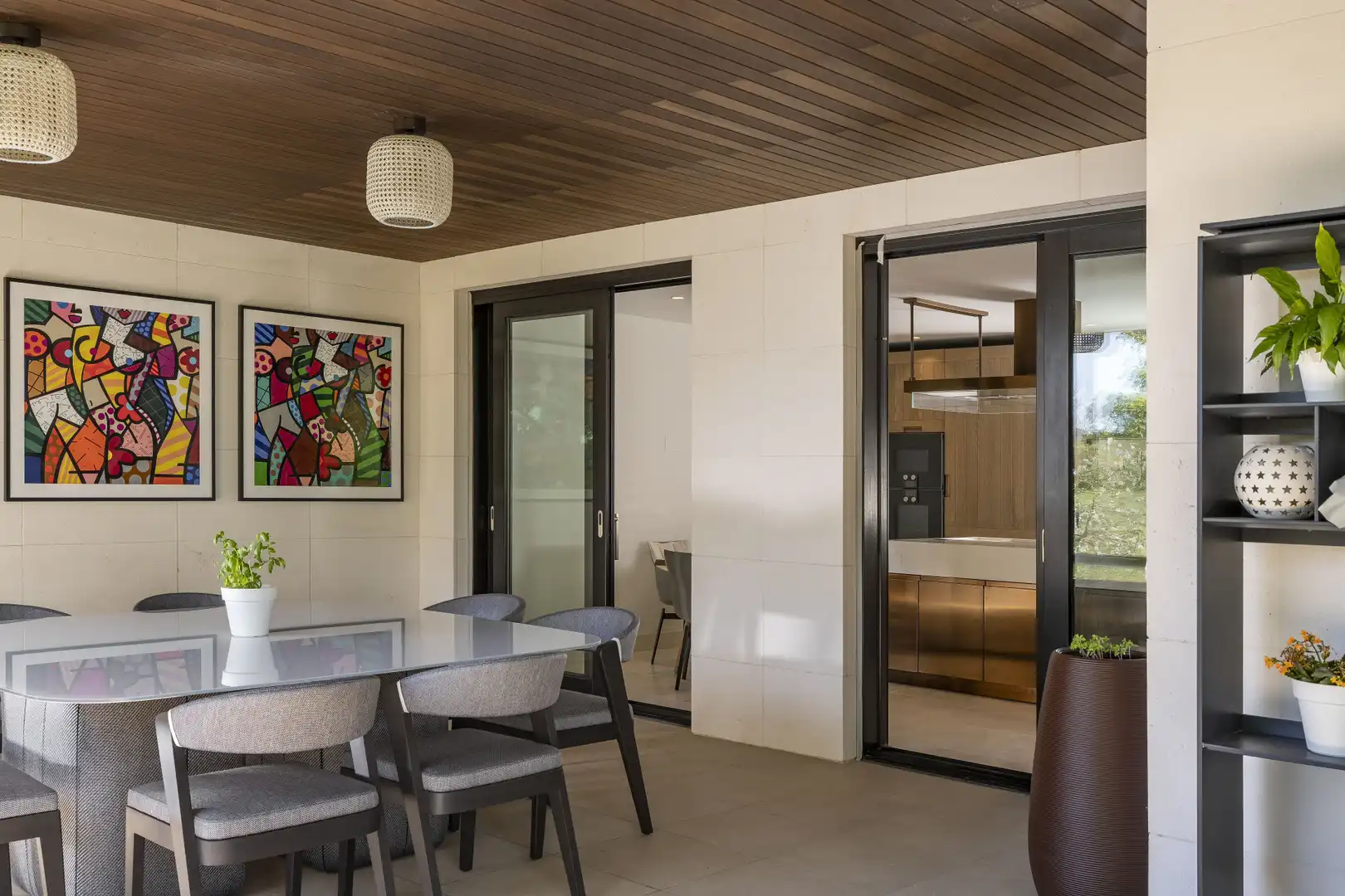 Casa amb piscina en venda a Sotogrande Alto, imagen 40