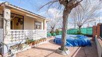 Garden of House or chalet for sale in Colmenar de Oreja  with Heating, Private garden and Terrace