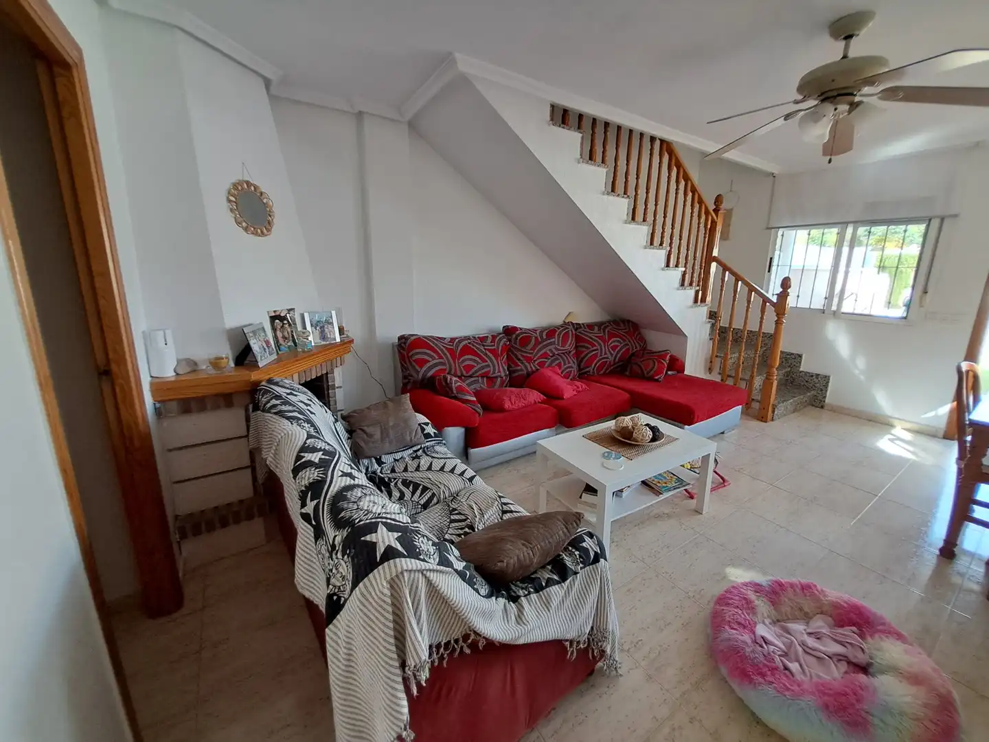 Adosado con terraza en venta en Avenida del Mare Nostrum, imagen 16