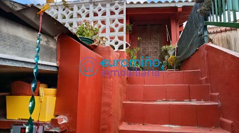 Foto 2 de Casa adosada en venda a Rúa Das Coutadas, Salgueira - O Castaño, Vigo