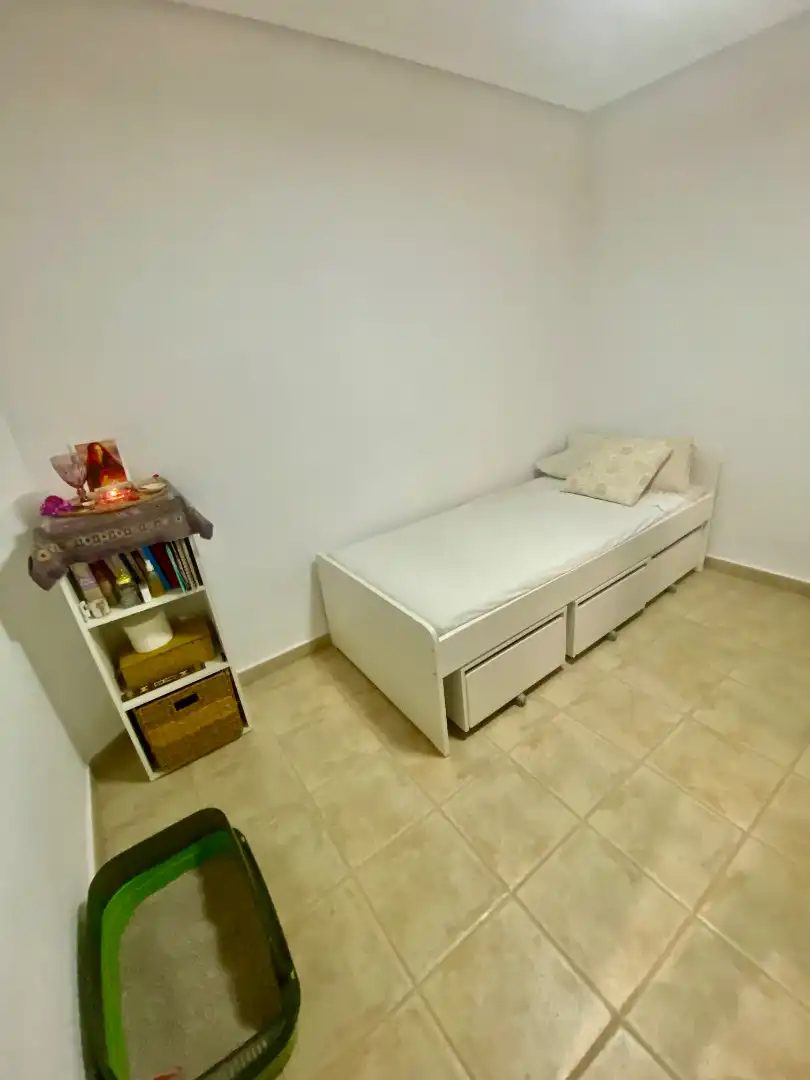 Apartment with terrace for sale in Calle Padre Romano, imagen 12