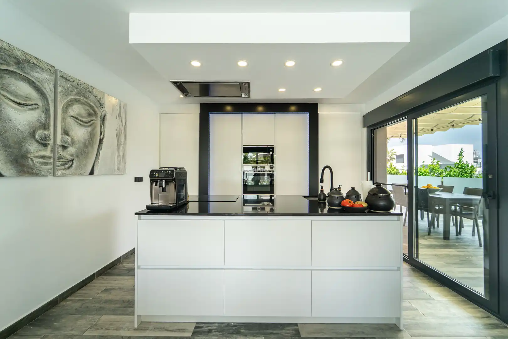 Villa avec terrasse à vendre à Marisol Park - Ortembach - Los Almendros, imagen 5