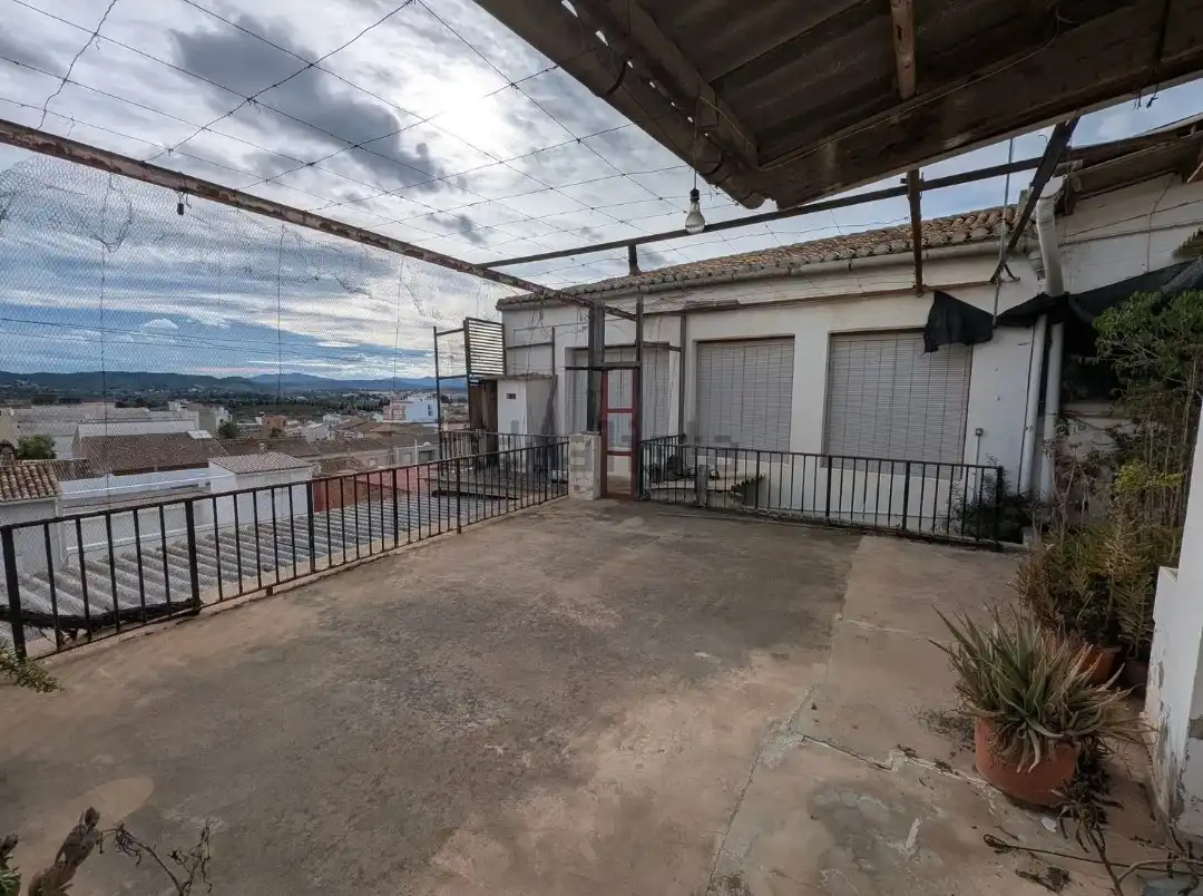 Villa in vendita a Carrer del Bon Aire, imagen 4