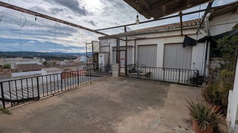 Chalet adosado en venta en Calle del Bon Aire,, imatge 4