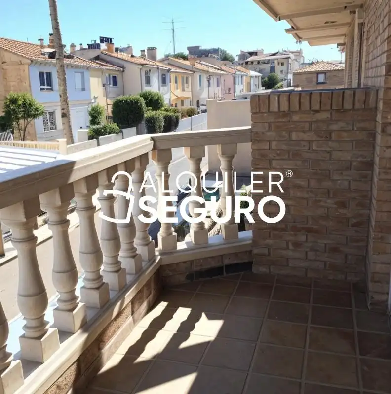 Casa o chalet de alquiler en Cap Sant Antoni, Novelda