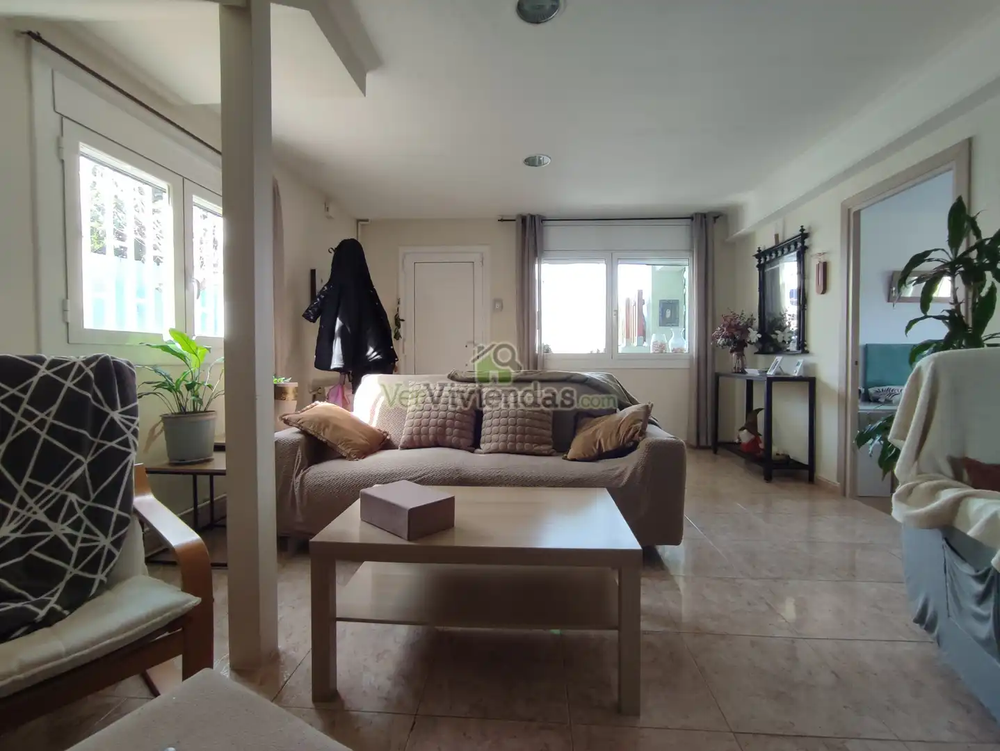 Casa amb terrassa en venda a Vacarisses, imagen 23