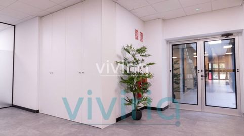 Foto 4 de Oficina de lloguer a Ronda de Narcís Monturiol, 21, Parc Tecnològic, Paterna