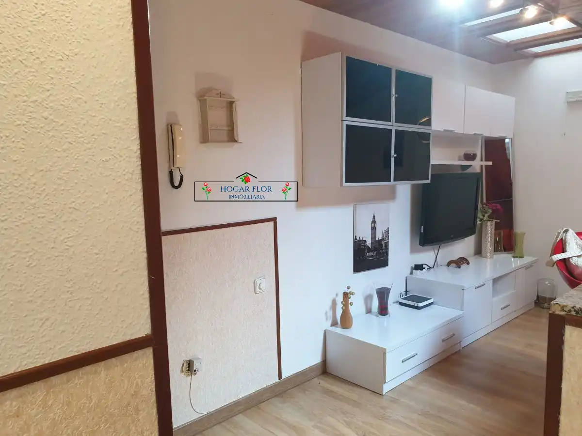 Wohnzimmer von Wohnungen zum Verkauf in Salamanca mit Heizung