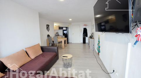 Photo 2 of Flat for sale in Calle Pintor Pedro Camacho, Juan XXIII, Alicante / Alacant