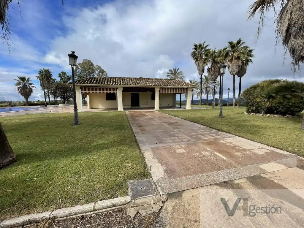 Country house zum Verkauf in Villaviciosa de Córdoba