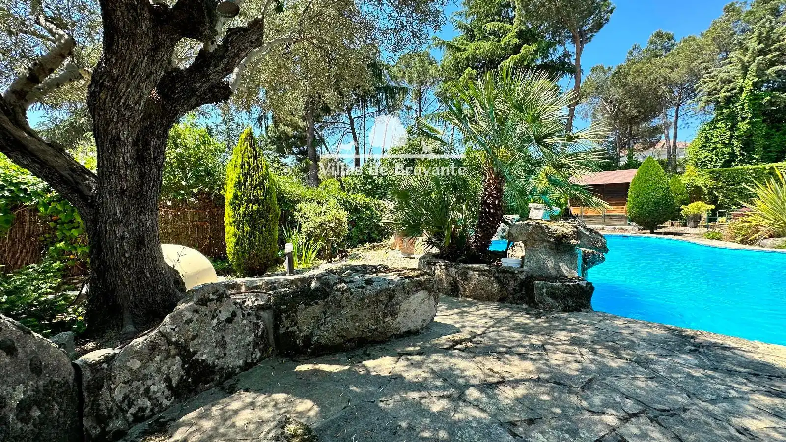 Villa avec piscine à vendre à Neptuno, imagen 61