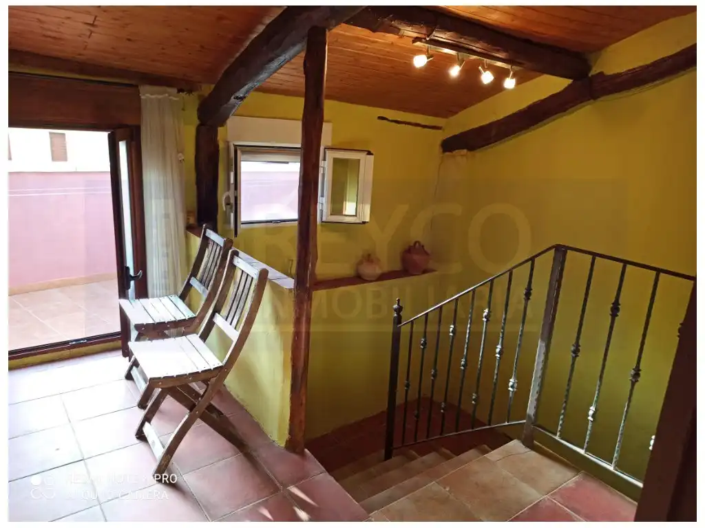 Casa o xalet en venda en Camprovín amb Balcó