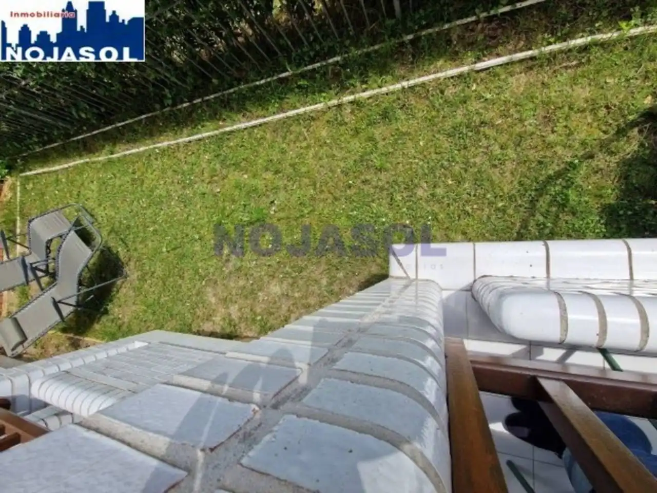 Apartment mit Pool zur Miete in Calle El Casar 10, imagen 12
