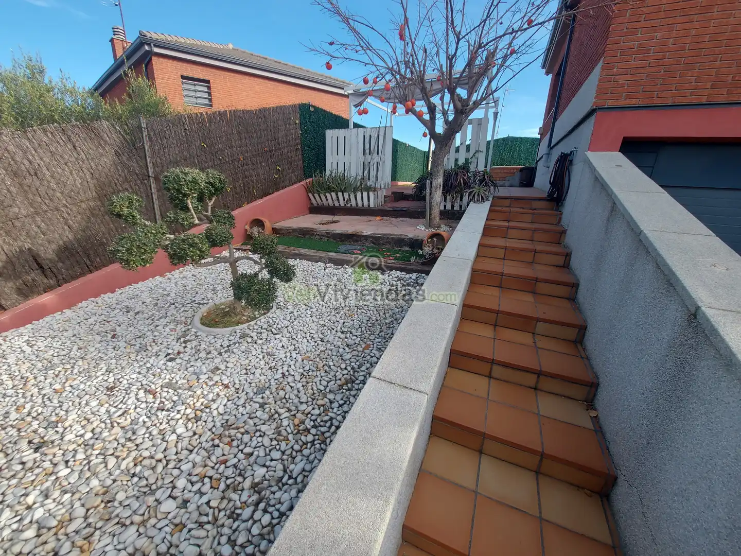 Casa o chalet en venta en Carrer Salvador Dalí, 13, Masquefa