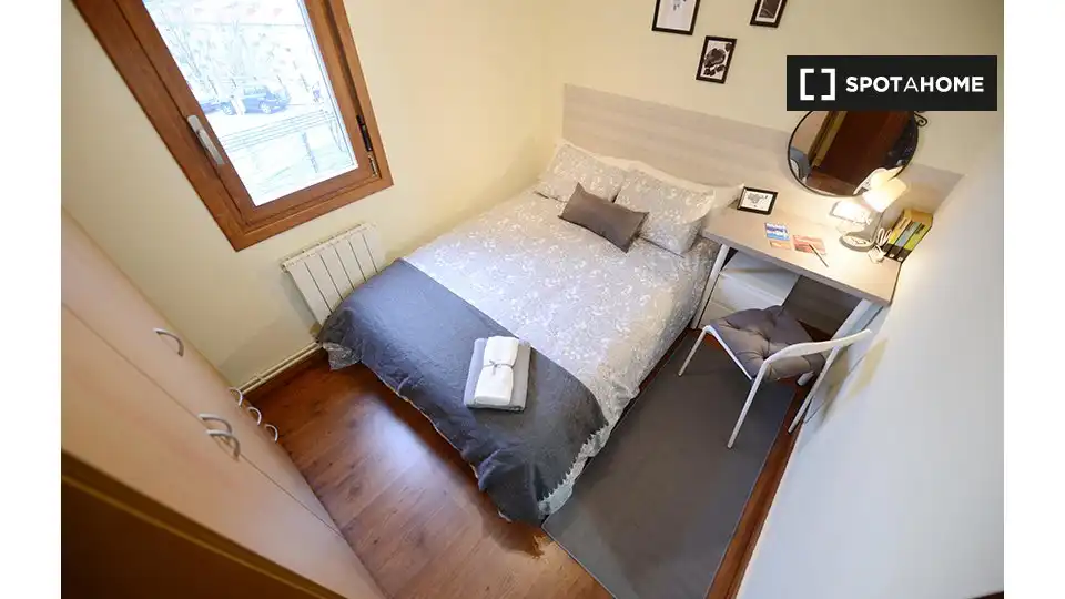 Habitació a Otxarkoaga