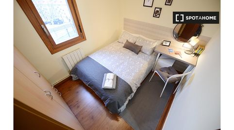 Foto 3 de Habitació a Otxarkoaga, Bilbao
