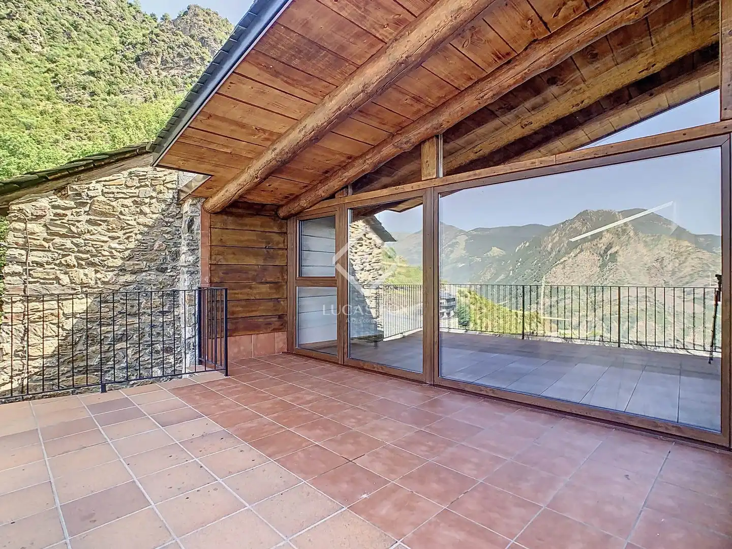 Detached house to rent in Centro, imagen 2