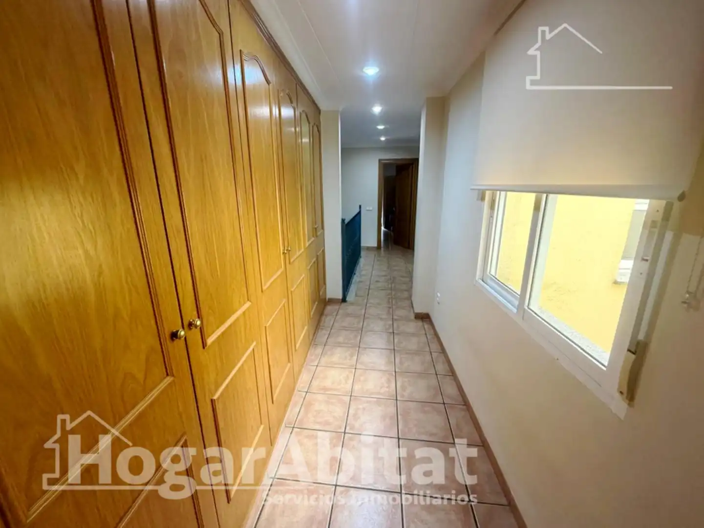 Houses for sale in Albal  with Air Conditioner, Heating and Terrace