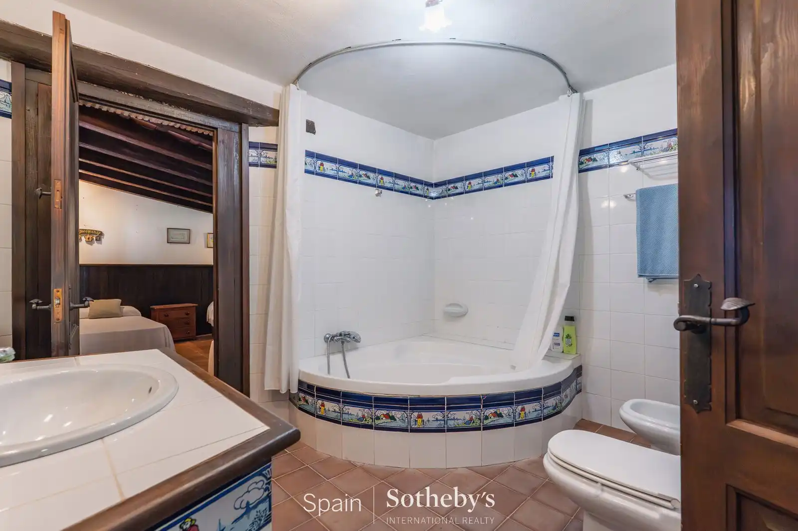 Casa con piscina en venta en Camí de Can Pipes, imagen 30