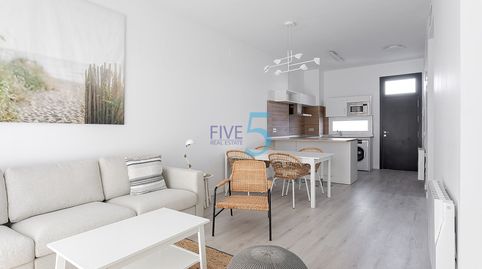 Foto 3 de Piso en venta en Puerto Vera, Vera