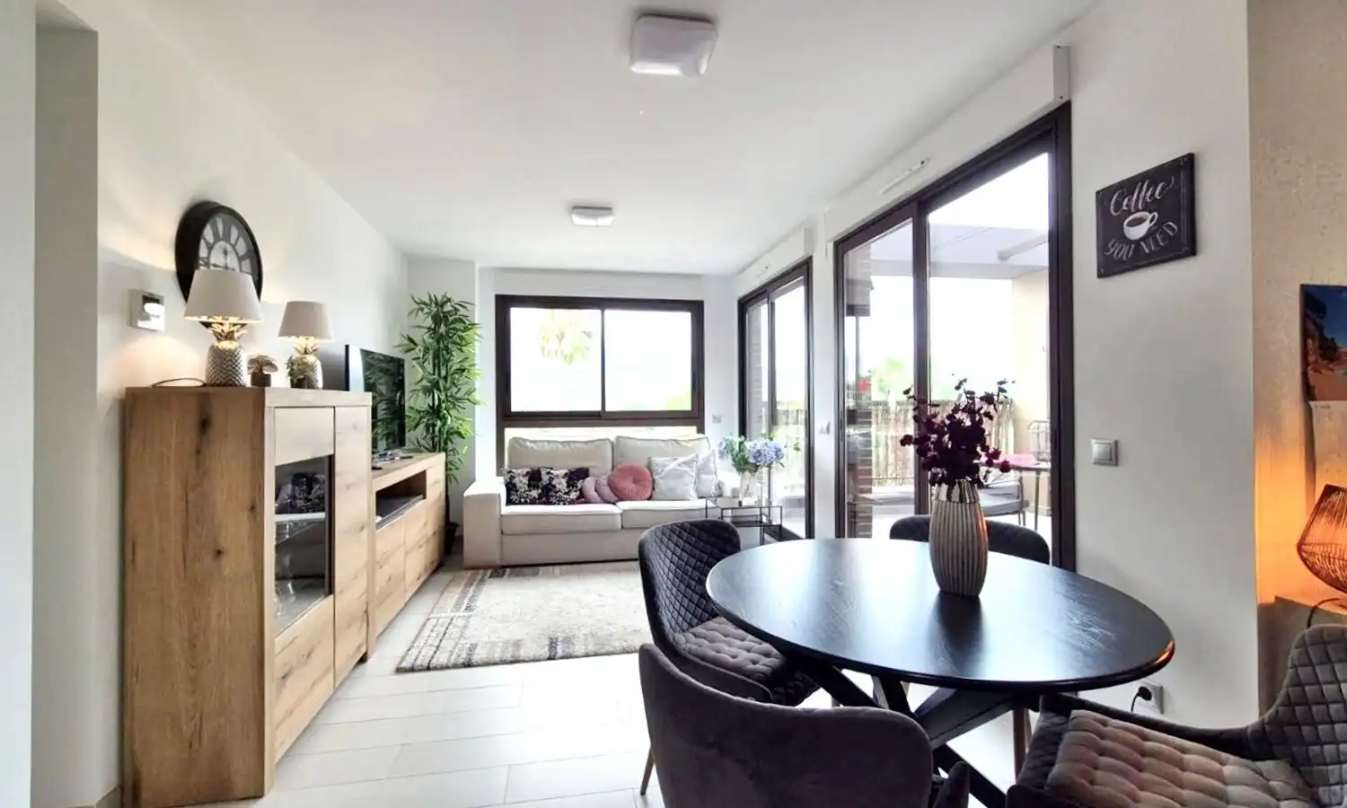 Apartment with pool for sale in Vell de Gandia 16, imagen 17