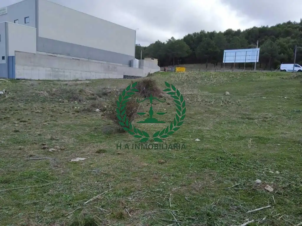 Terreny residencial en venda a El Molar (Madrid), imagen 6