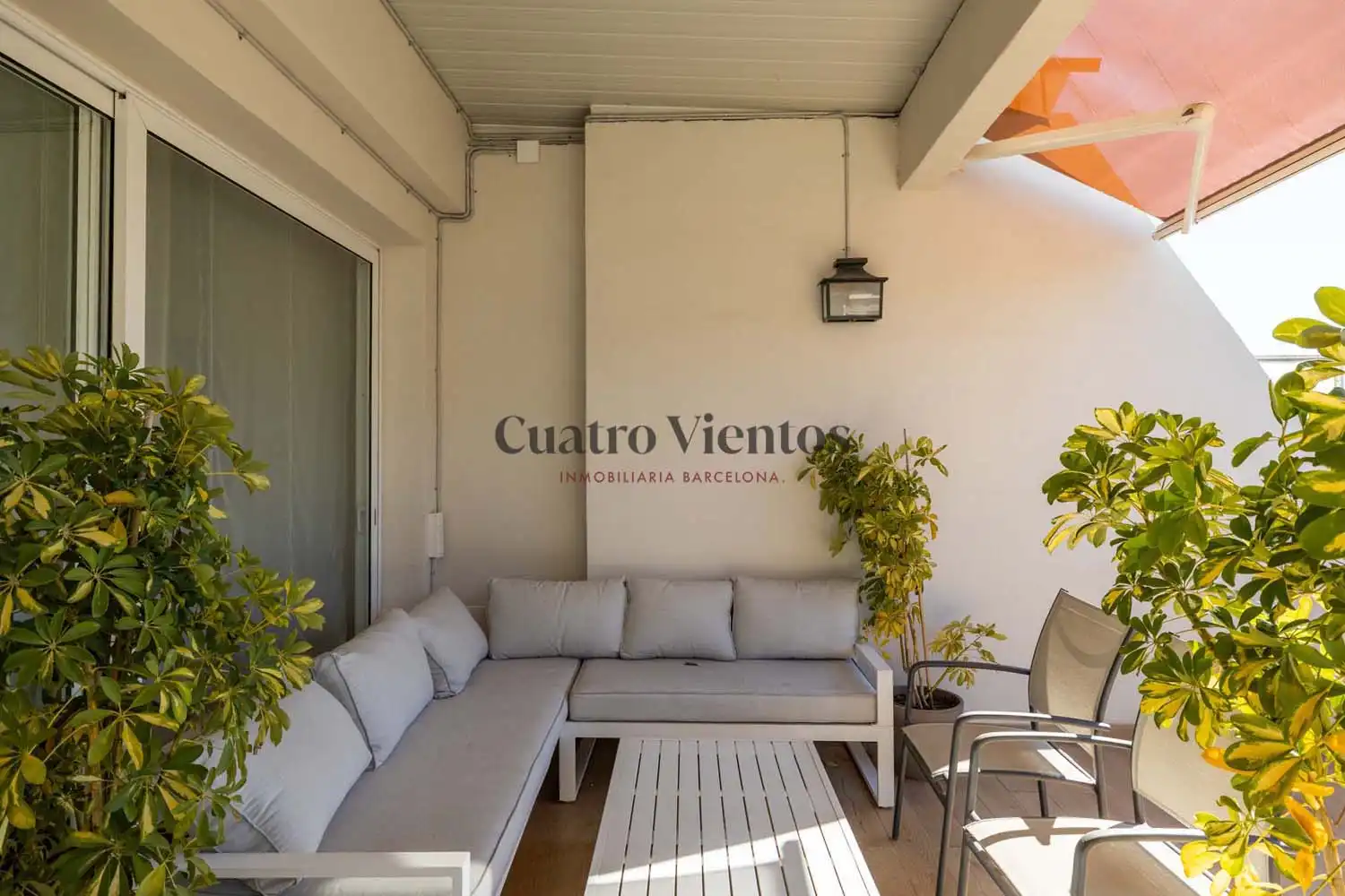 Ático con ascensor en venta en Carrer de Bori i Fontestà, imagen 2