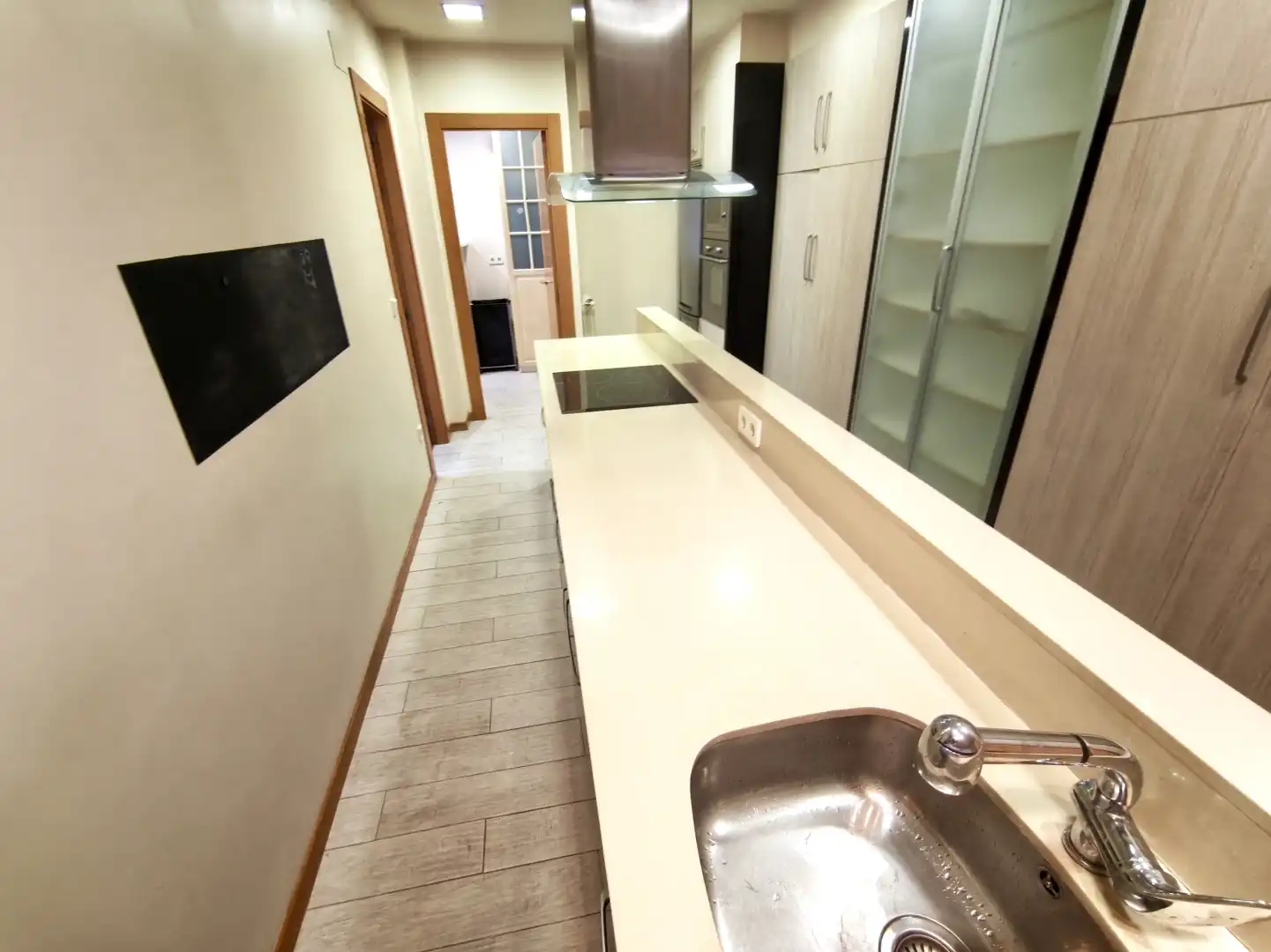 Piso en venta en Gijón - Calle Enrique Martinez, La Arena