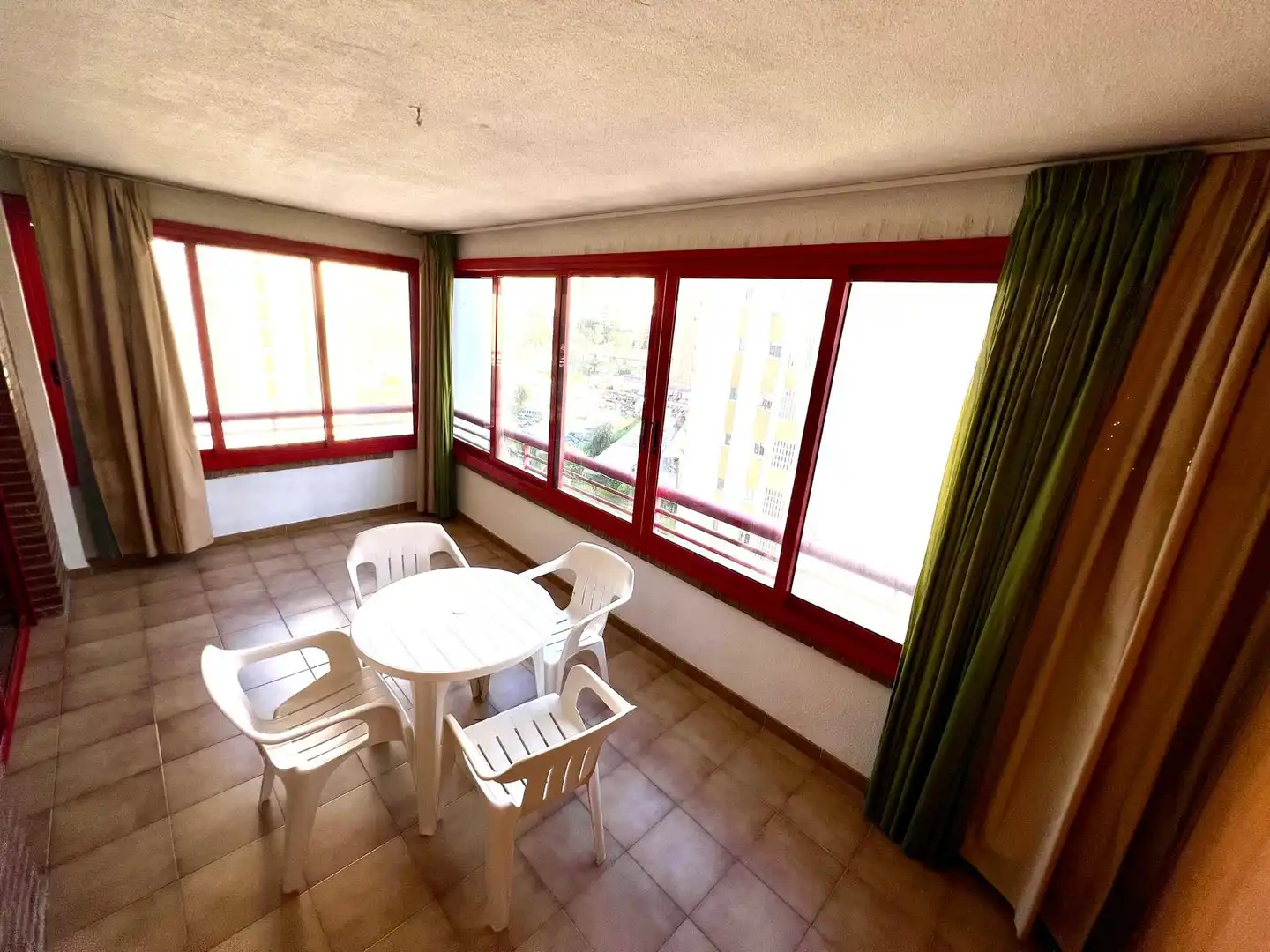 Apartament amb piscina en venda a Avenida Juan Fuster Zaragoza, imagen 6