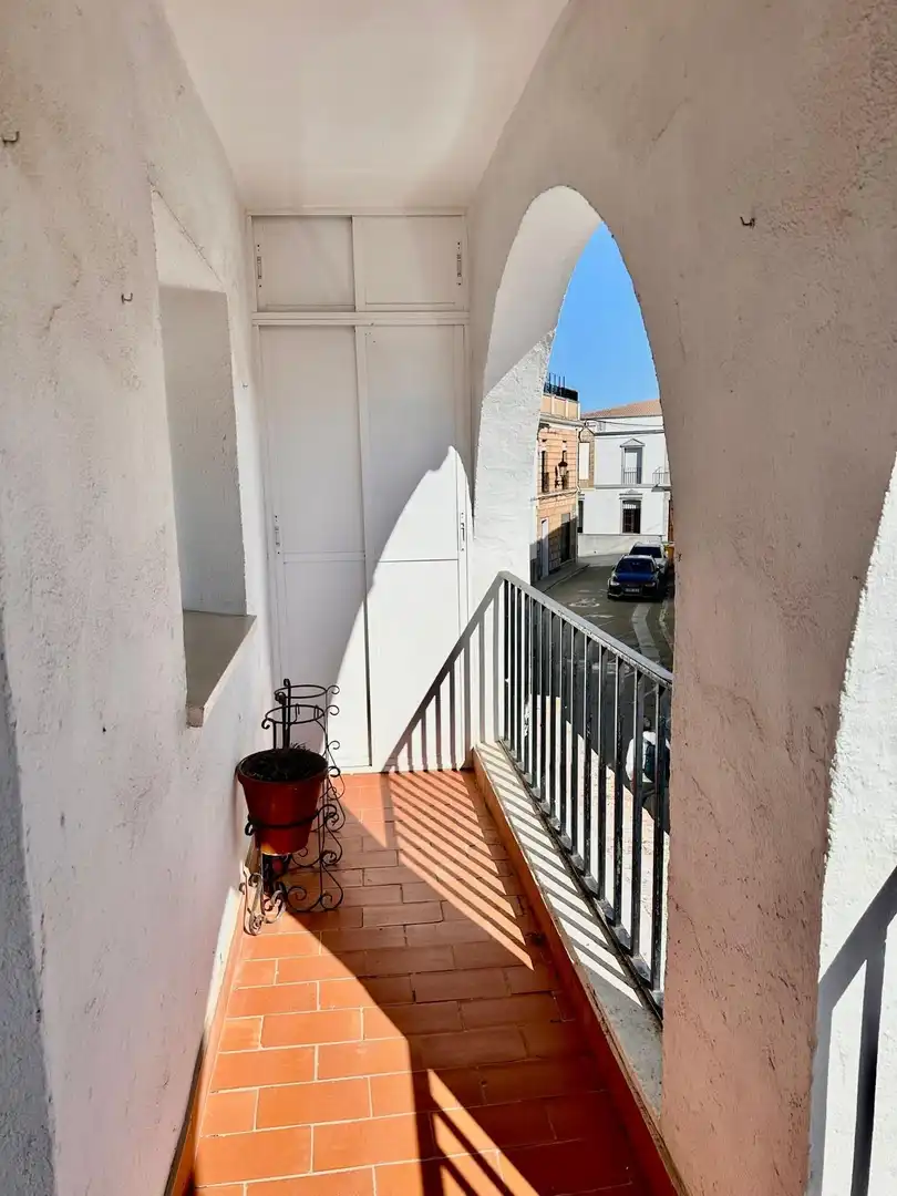 Terraza de Piso en venta en Fuente Obejuna con Aire acondicionado y Terraza