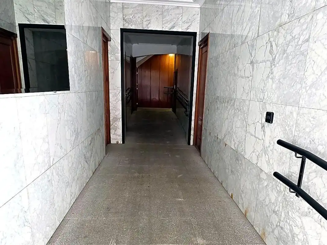 Piso con ascensor en venta en Avenida de la Ciudad de Barcelona, imagen 31