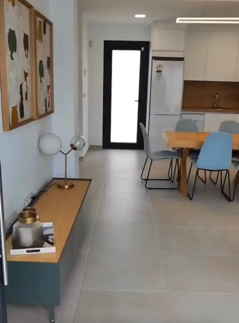 Houses for sale in Torre-Pacheco  with Air Conditioner, Heating and Terrace