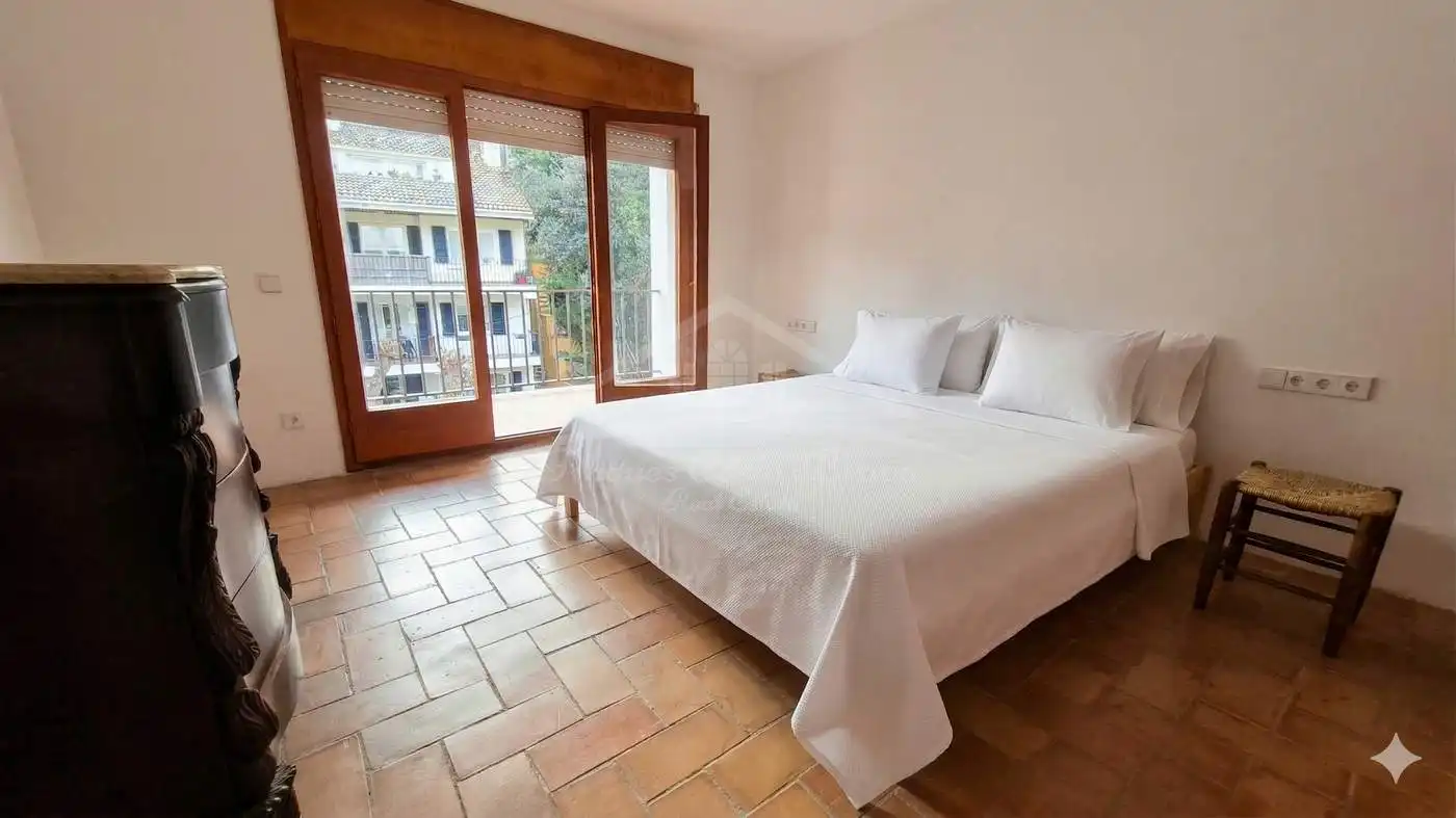 Dormitori de Casa o xalet en venda en Palafrugell amb Aire condicionat, Calefacció i Terrassa