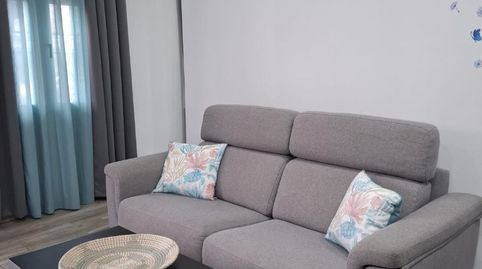 Foto 2 de Apartamento de alquiler en Calle Héroe de Sostoa, La Princesa, Málaga Capital