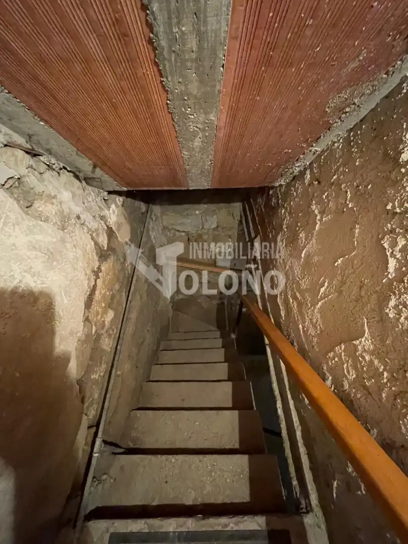 Maison avec terrasse à vendre à Diputación Etorbide 35, imagen 38