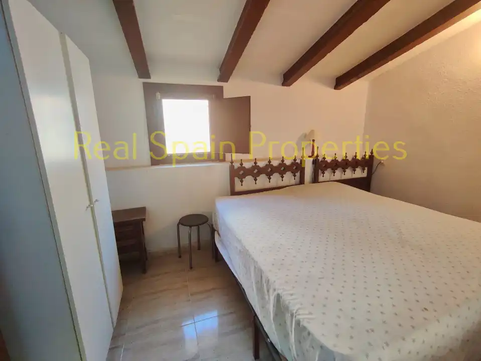 Casa rústica en venta en Vélez-Rubio, imagen 34