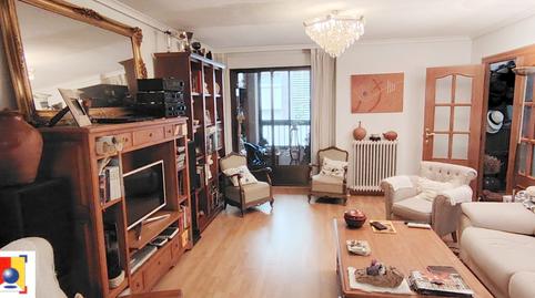 Foto 2 de Piso en venta en Calle Nicaragua, 20, Prosperidad - Delicias, Salamanca Capital