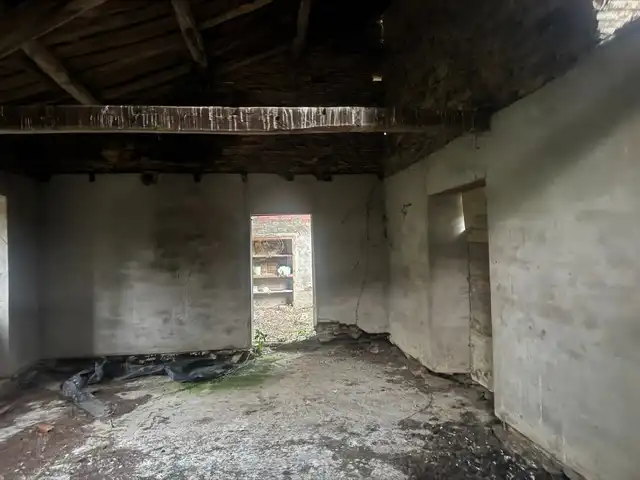 Finca rústica en venta en Vegadeo