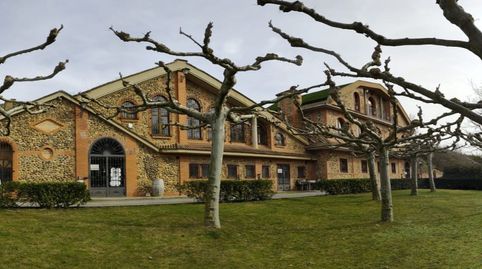 Foto 3 von Geschaftsraum zum Verkauf in Camino de Los Aceiteros, 1, Valdevimbre, León