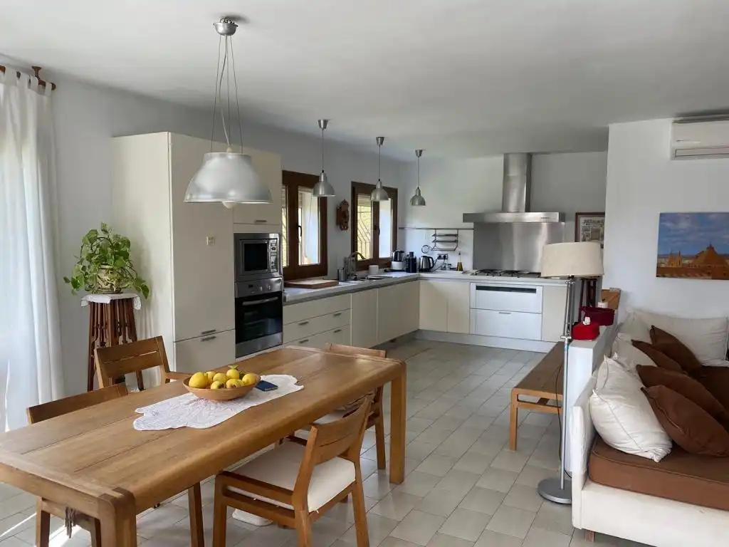 Chalet con piscina en venta en Calle Aceituno, imagen 23