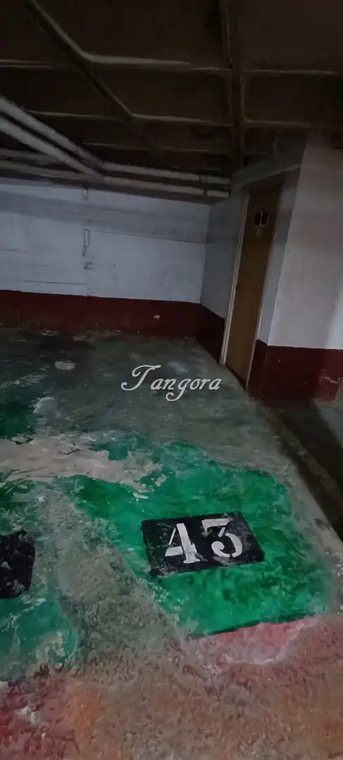Garatge en venda en Leioa