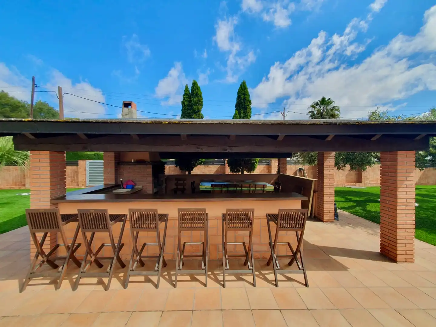 Haus mit Terrasse zum Verkauf in Carrer de Barcelona, imagen 20