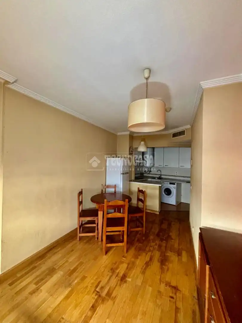Comedor de Piso en venta en Madrid con Aire acondicionado, Calefacción y Piscina comunitaria