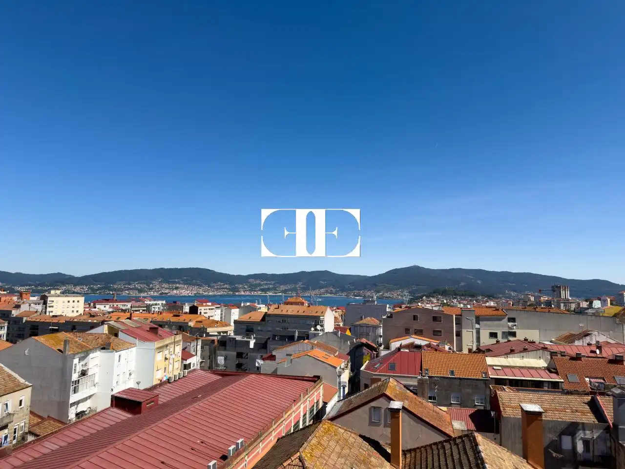 Flat with lift for sale in Rua de Jose  Antela Conde, imagen 13