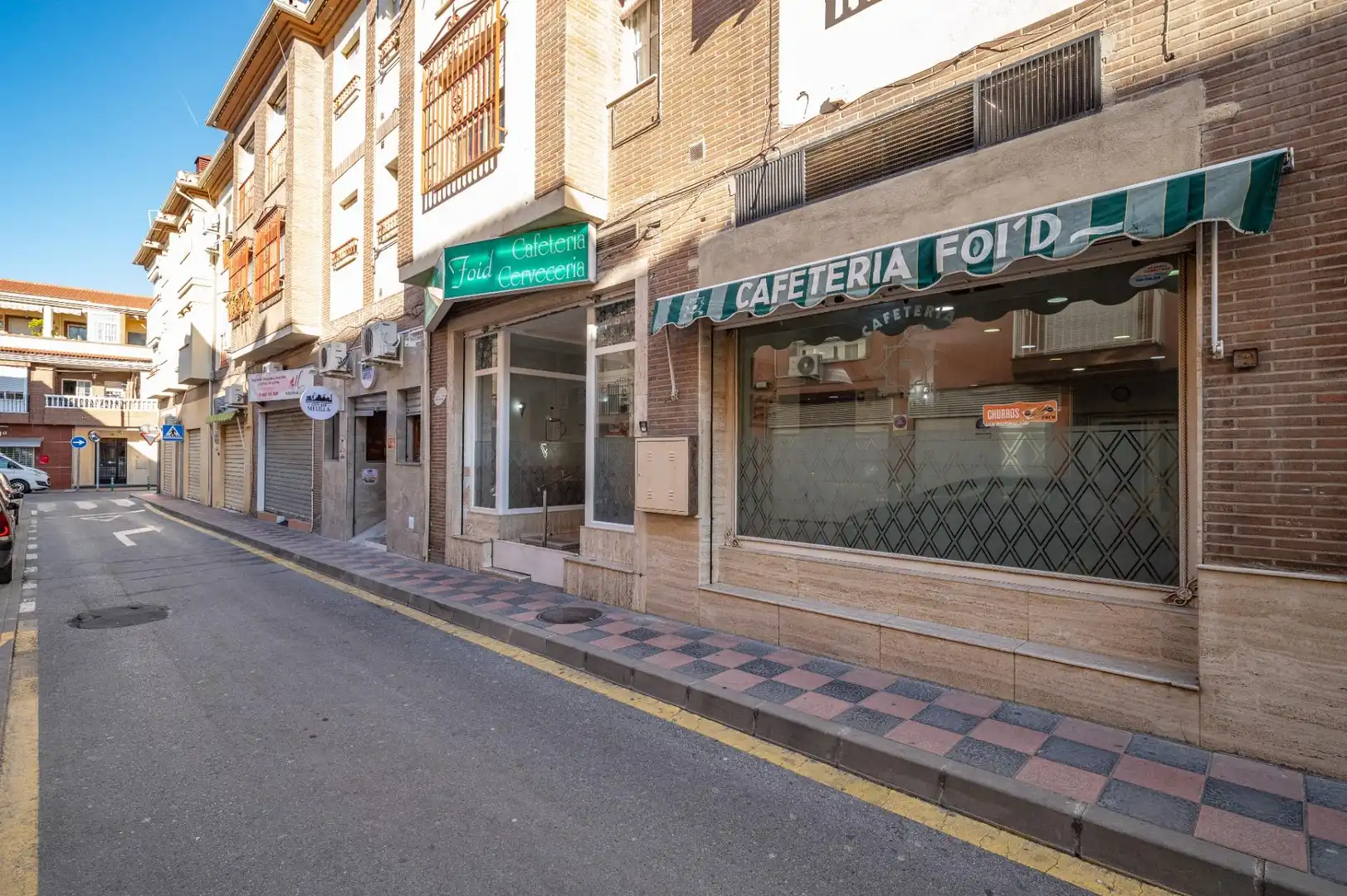 Business premises for sale in de Jueves, imagen 20