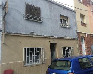 Exterior view of Residential for sale in Sabadell