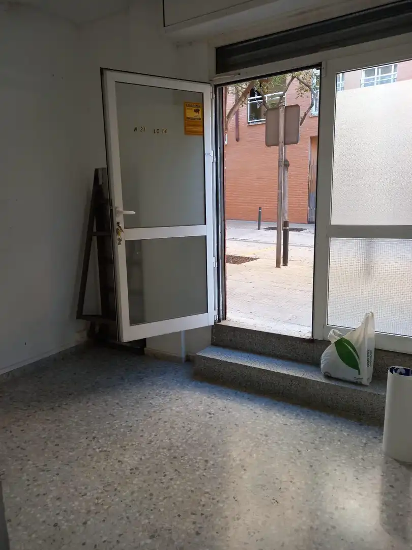 Business premises to rent in Martorell, imagen 16